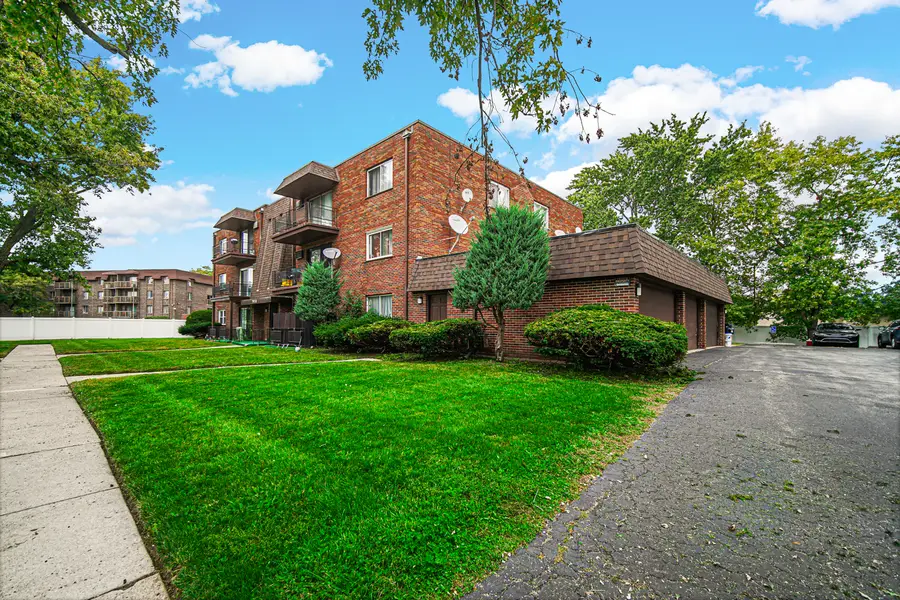 903 Elder Road #7, Homewood, IL 60430 - #3