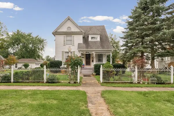 434 W Center Street, Paxton, IL 60957