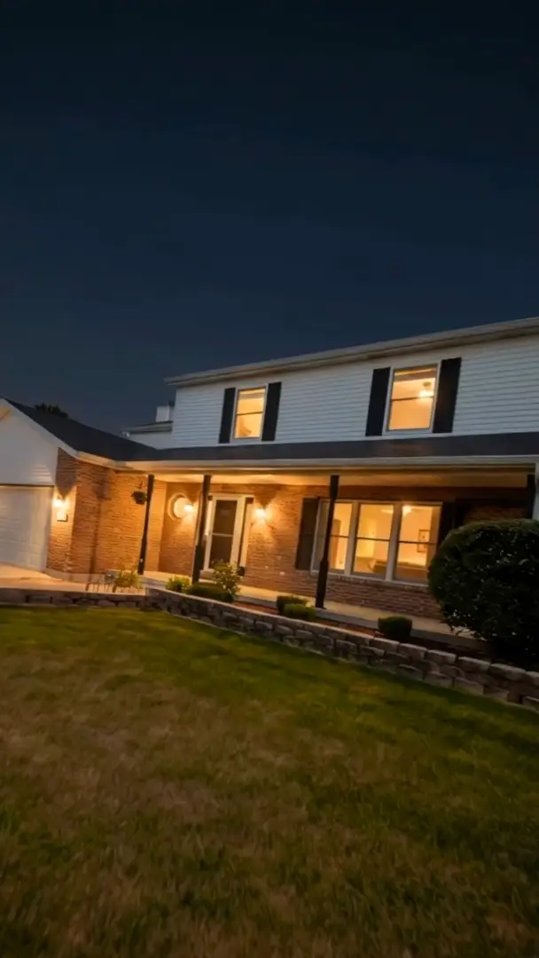 24821 S River Trail, Channahon, IL 60410 - #1