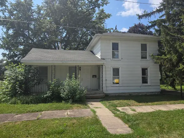 201 Marengo Road, Harvard, IL 60033