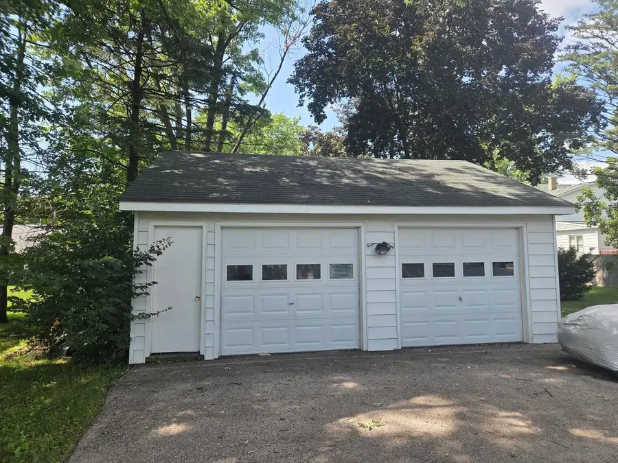 201 Marengo Road, Harvard, IL 60033 - #2