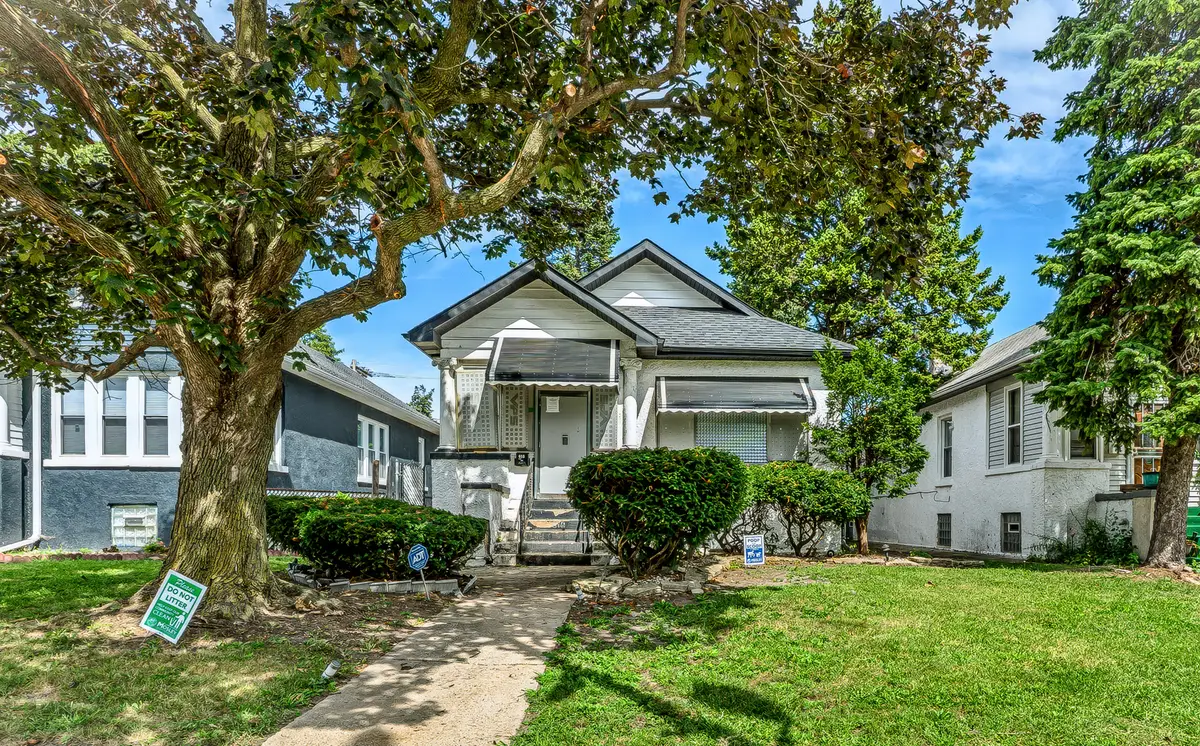 616 W 111th Street, Chicago, IL 60628 - #1
