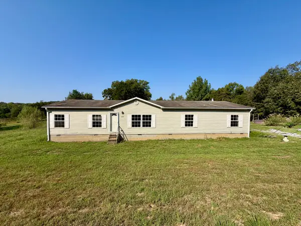 1925 Murphy Road, Creal Springs, IL 62922