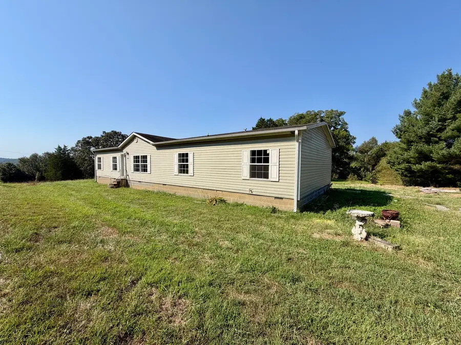1925 Murphy Road, Creal Springs, IL 62922 - #2