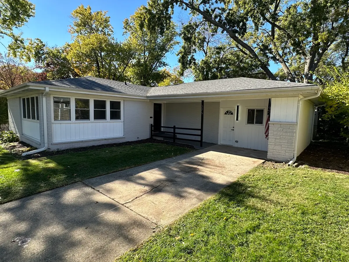 326 Indian Drive, Glen Ellyn, IL 60137 - #1