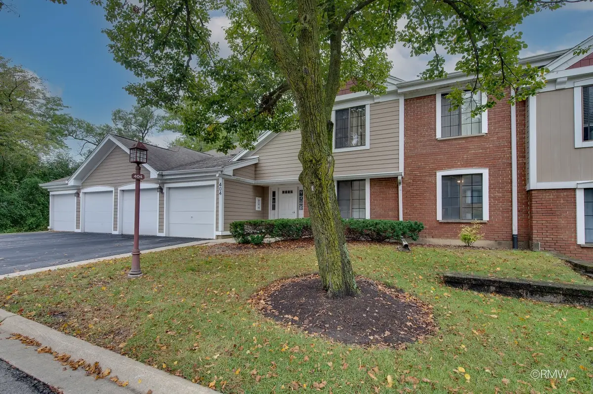 404 Sandalwood Lane #A2, Schaumburg, IL 60193 - #1