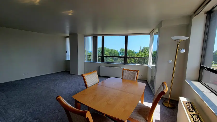 5701 N Sheridan Road #5U, Chicago, IL 60660 - #3