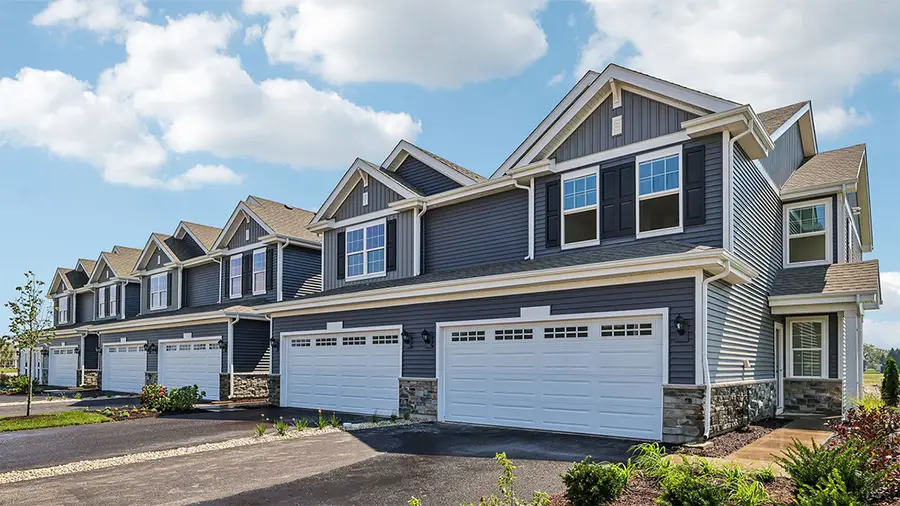 13507 S Mesa Drive, Plainfield, IL 60544 - #2