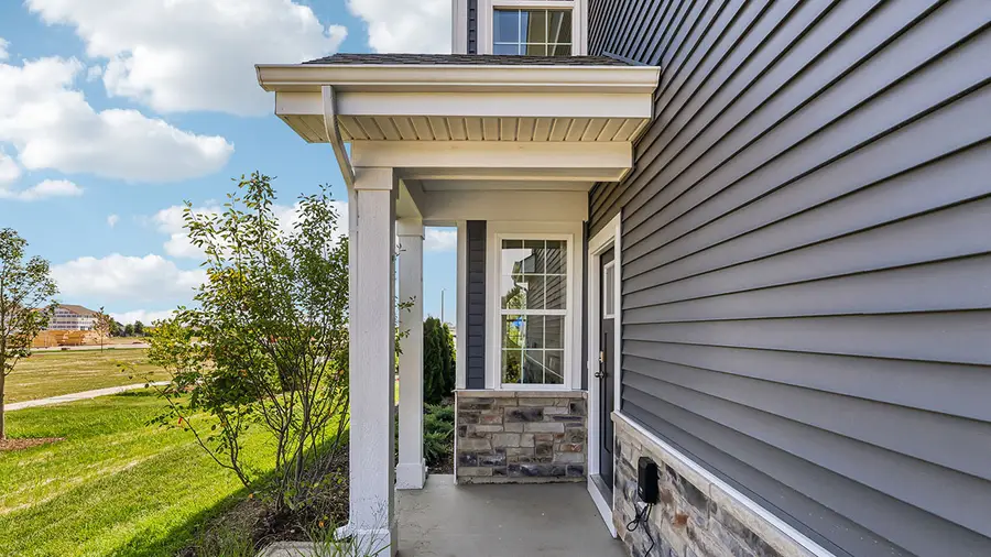 13507 S Mesa Drive, Plainfield, IL 60544 - #3