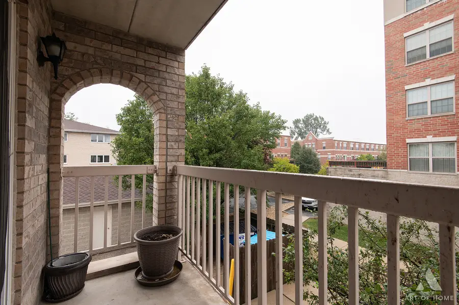 6644 W 65th Street #2N, Chicago, IL 60638 - #3