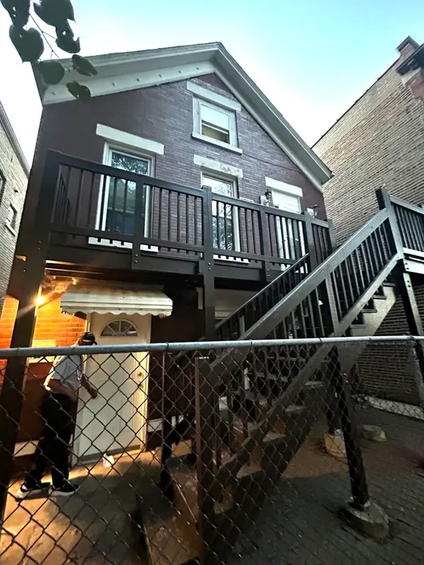 2708 S Kildare Avenue, Chicago, IL 60623