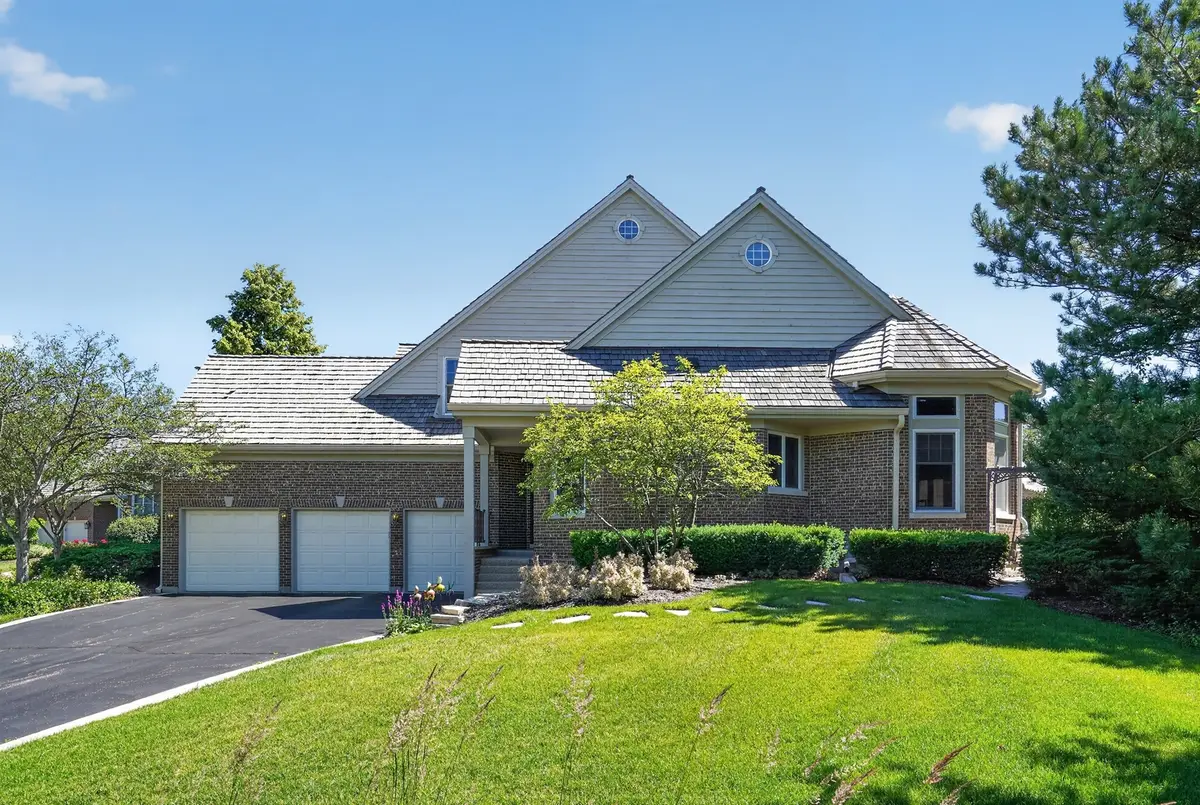 21896 W Vernon Ridge Drive, Fremont, IL 60060 - #1