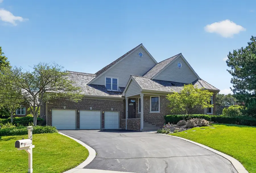 21896 W Vernon Ridge Drive, Fremont, IL 60060 - #3