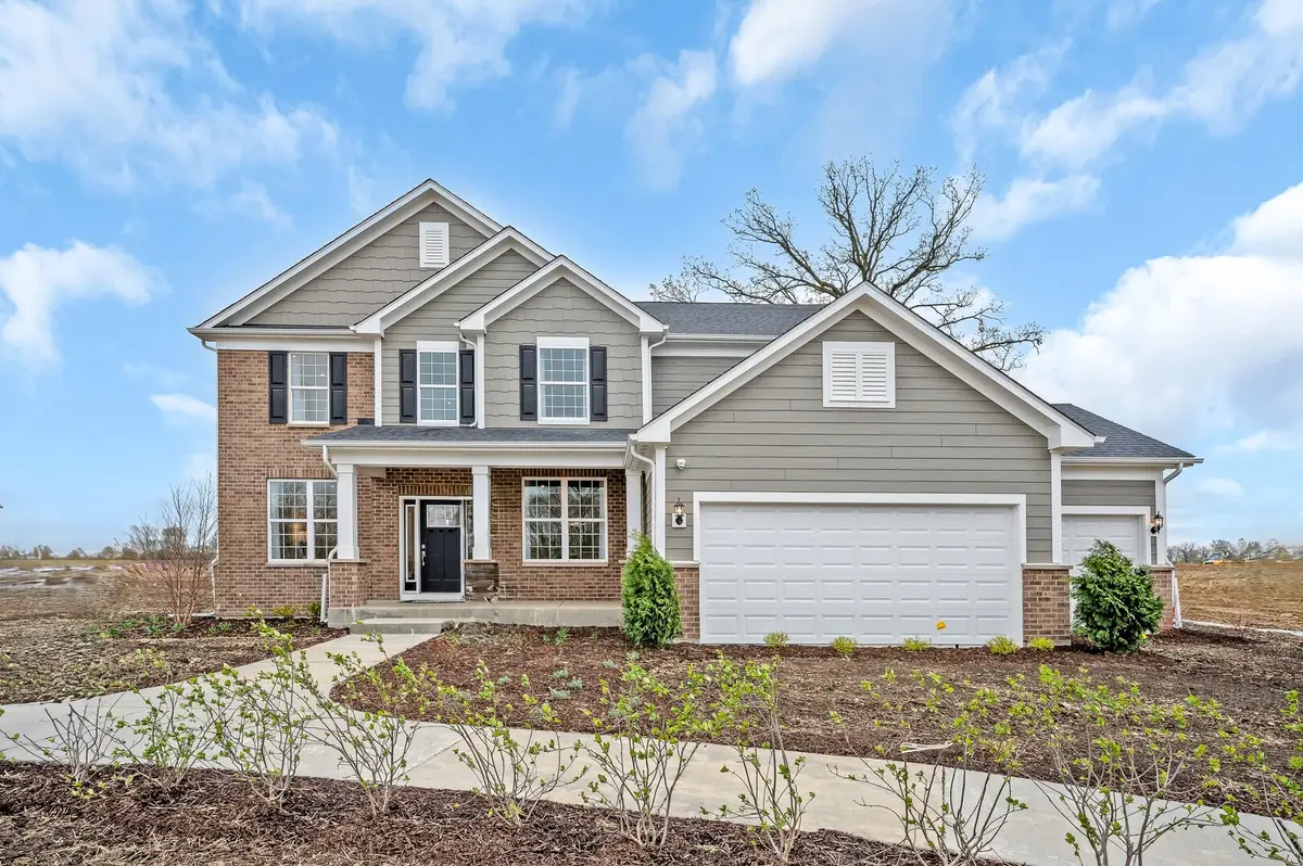 292 Teerling Court, New Lenox, IL 60451 - #1