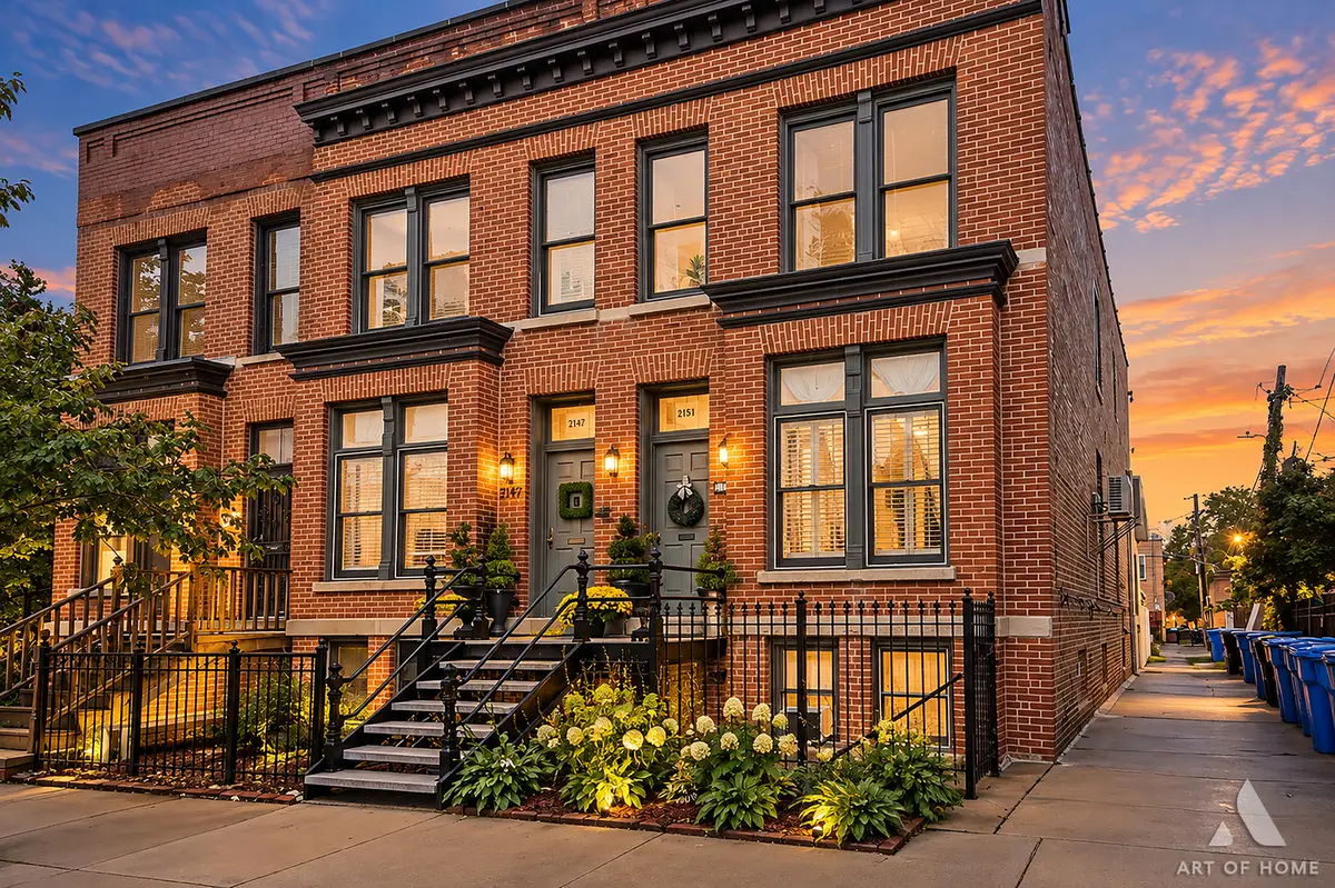 2151 W Polk Street, Chicago, IL 60612 - #1