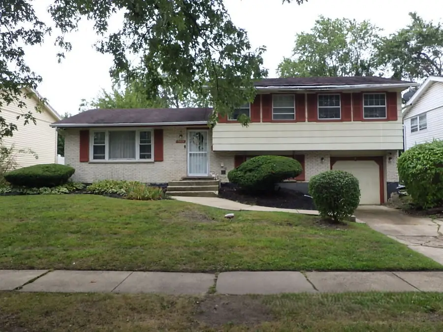 3509 Birchwood Drive, Hazel Crest, IL 60429 - #2