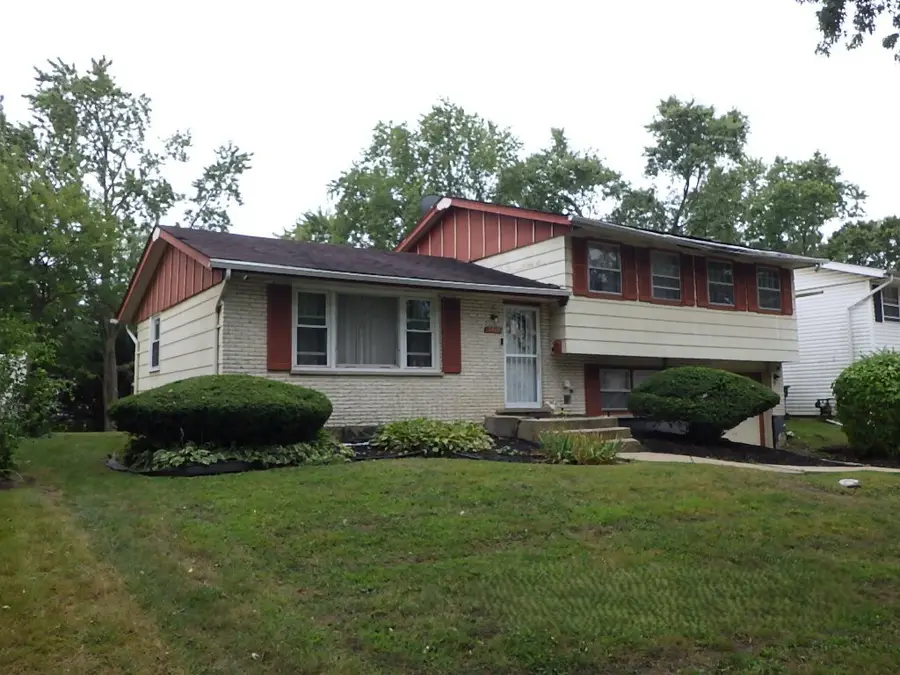 3509 Birchwood Drive, Hazel Crest, IL 60429 - #3