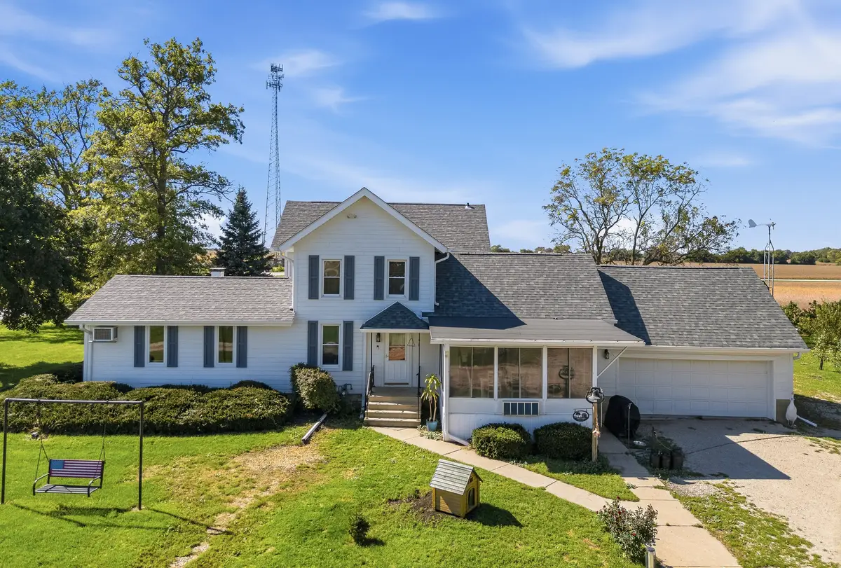 7900 Morey Road, Morris, IL 60450 - #1