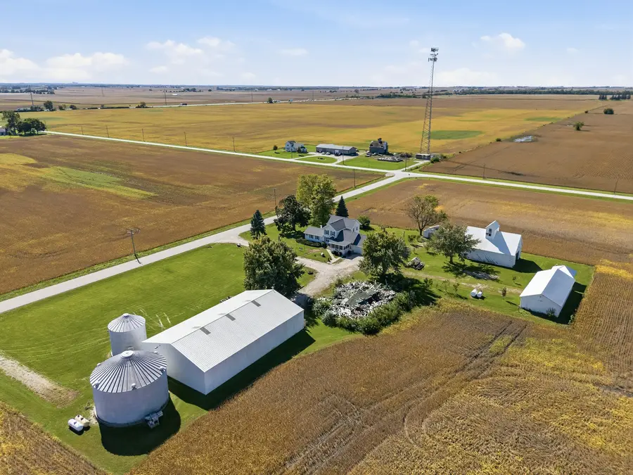 7900 Morey Road, Morris, IL 60450 - #3