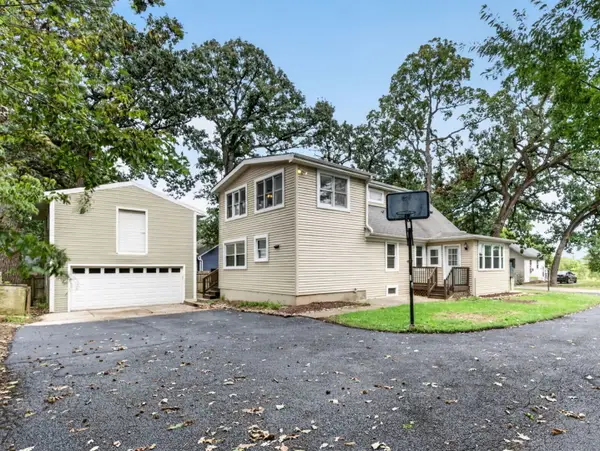 16146 S Lawrence Street, Plainfield, IL 60544