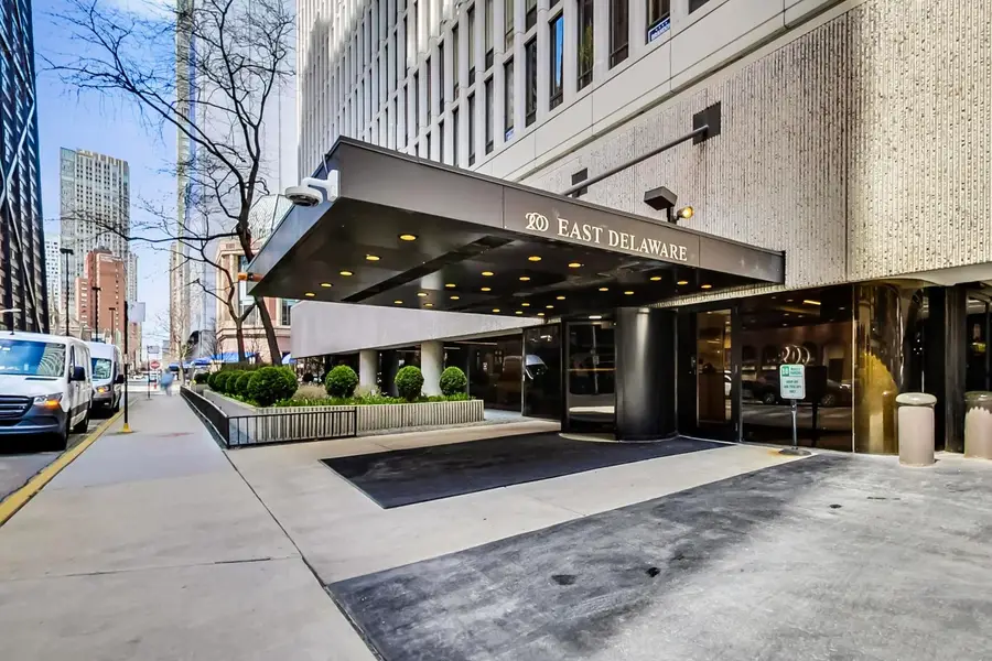 200 E Delaware Place #26A, Chicago, IL 60611 - #2