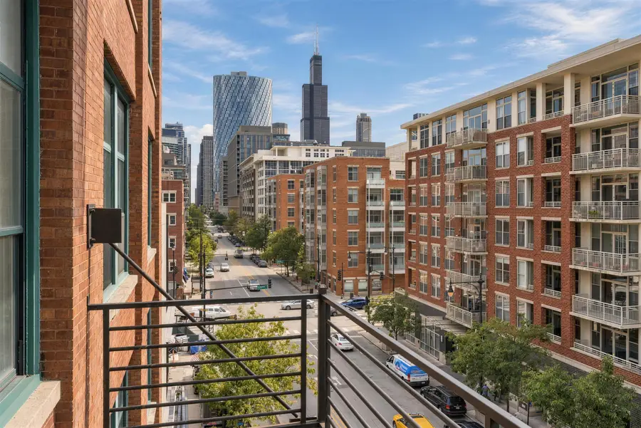 1016 W Madison Street #4S, Chicago, IL 60607 - #2