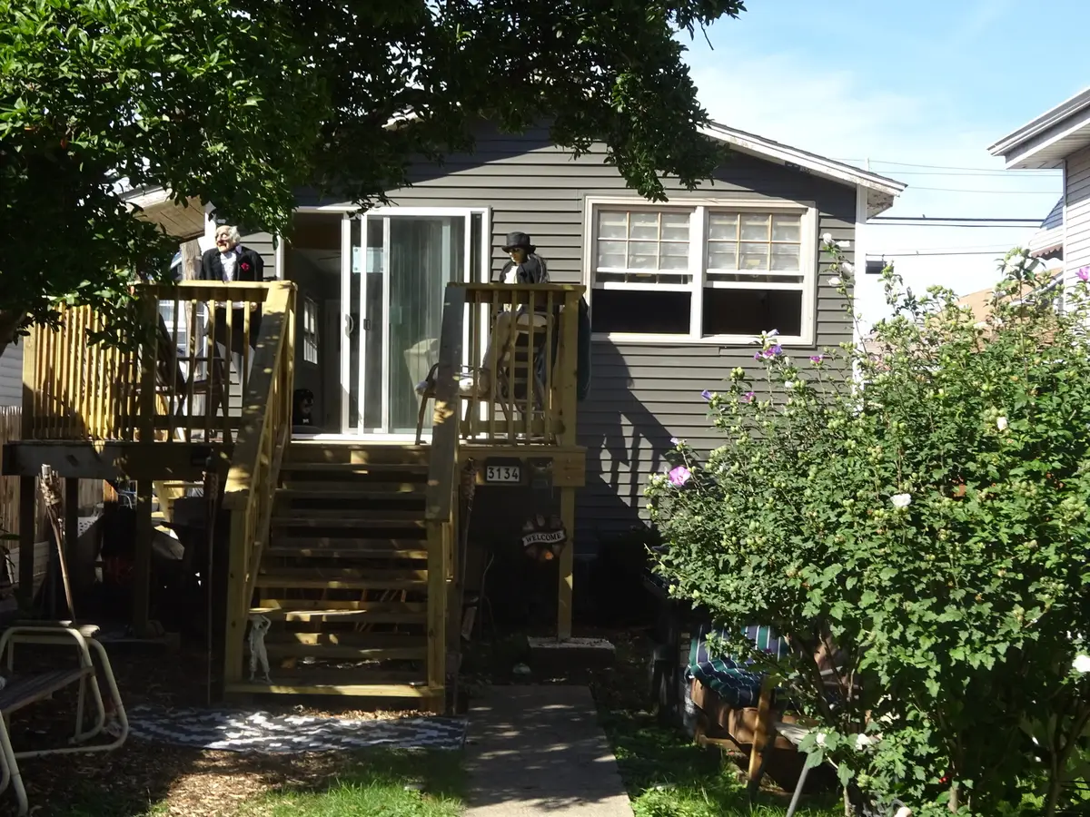 3134 N Long Avenue, Chicago, IL 60641 - #1