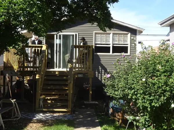 3134 N Long Avenue, Chicago, IL 60641