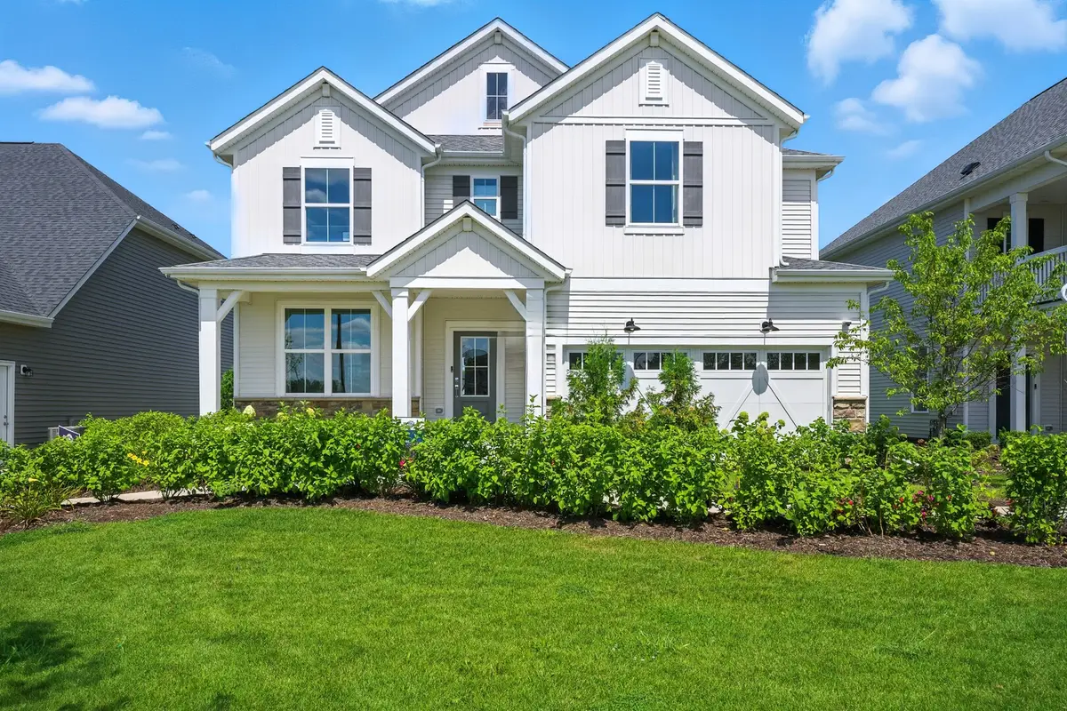 189 Oak Chase Road, New Lenox, IL 60451 - #1