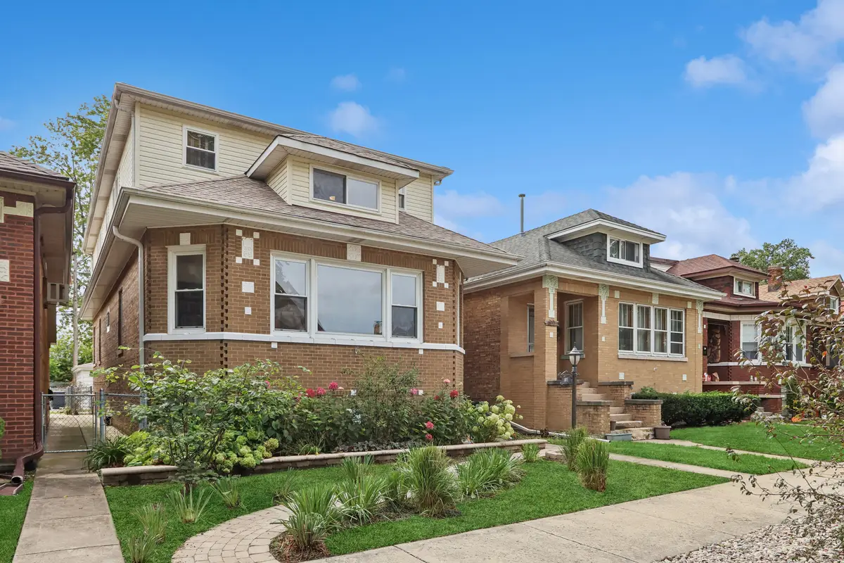 7815 W Westwood Drive, Elmwood Park, IL 60707 - #1