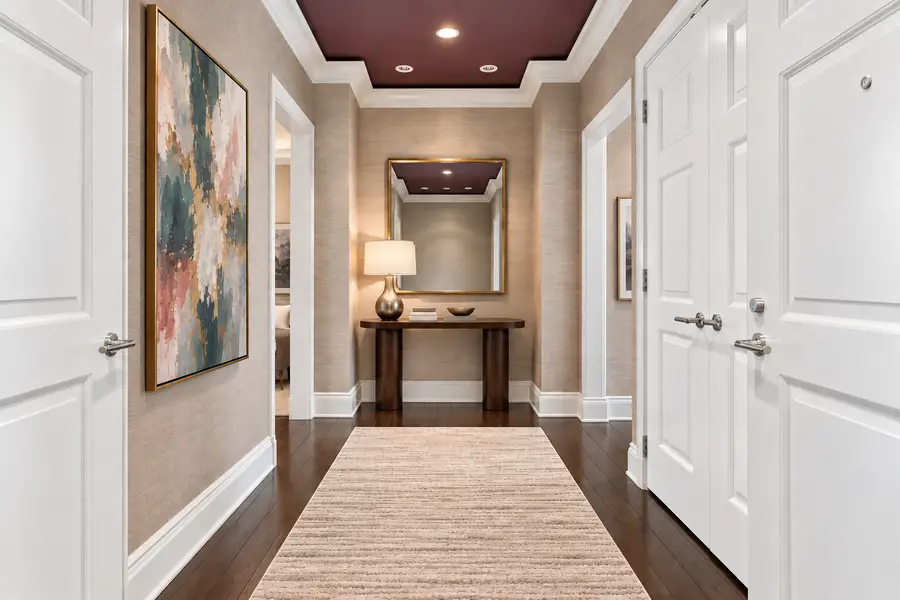 2550 N Lakeview Avenue #S1506, Chicago, IL 60614 - #3