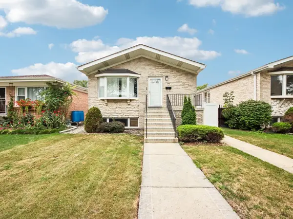 3140 Emerson Street, Franklin Park, IL 60131