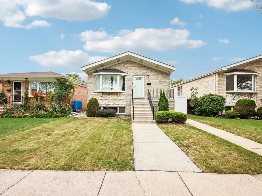 3140 Emerson Street, Franklin Park, IL 60131 - #3