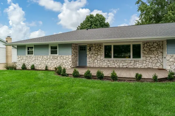 6949 Spring Brook Road, Rockford, IL 61114