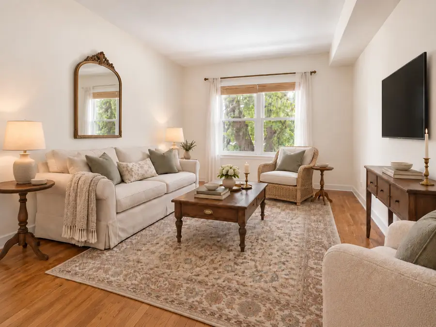 34 S 6th Avenue #2K, La Grange, IL 60525 - #2
