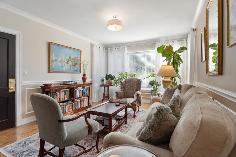 2950 N Talman Avenue, Chicago, IL 60618 - #2