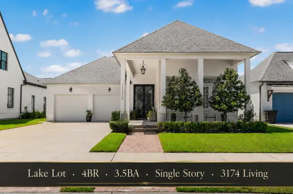 11324 Preservation Way, Baton Rouge,  70810