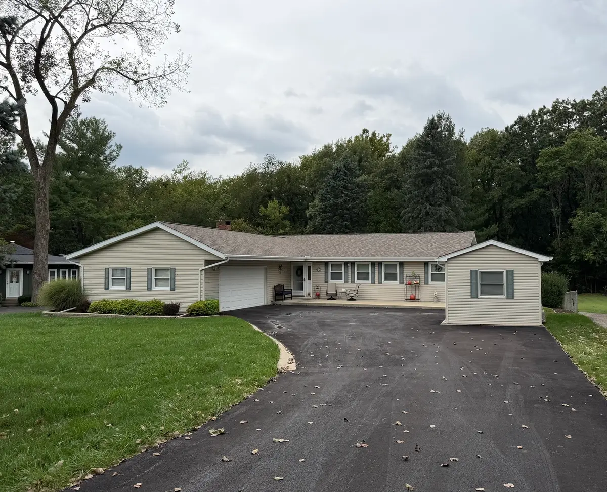 5820 Muskie Trail, Morris, IL 60450 - #1