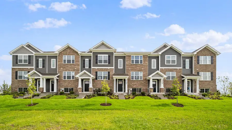 17400 Ulster Drive, Tinley Park, IL 60477 - #1
