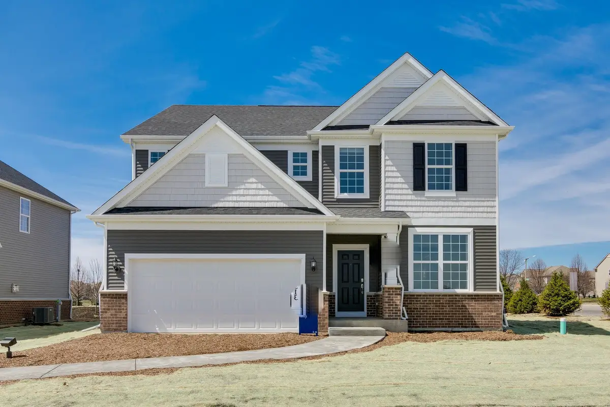 214 Teerling Circle, New Lenox, IL 60451 - #1