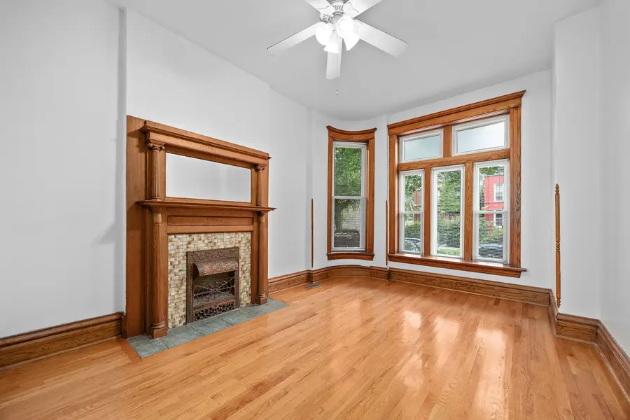 1357 N Maplewood Avenue, Chicago, IL 60622 - #3