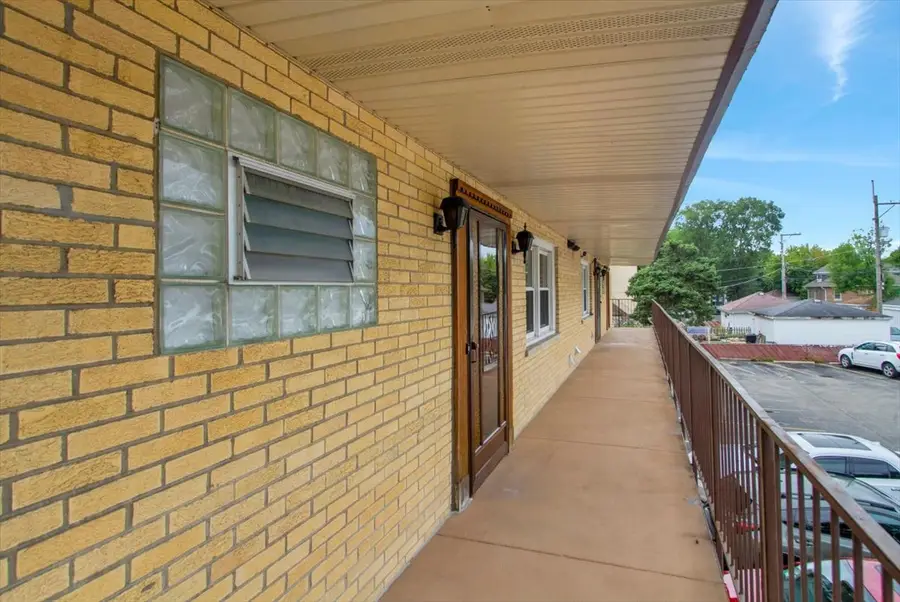 5332 W Windsor Avenue #2F, Chicago, IL 60630 - #3