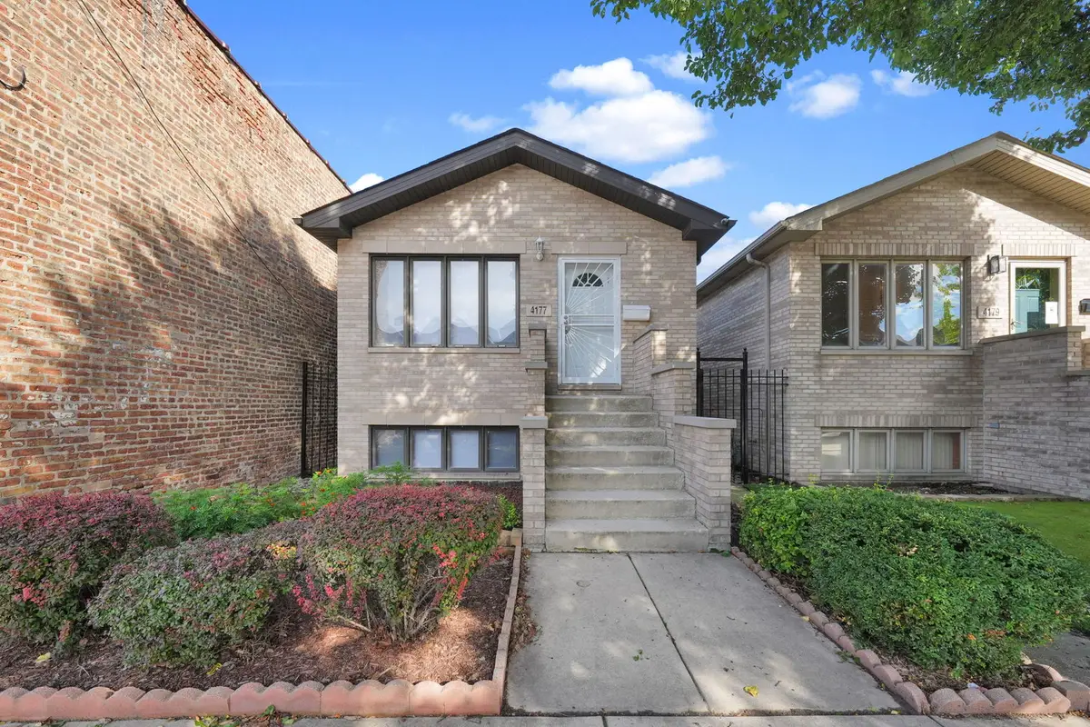 4177 S Emerald Avenue, Chicago, IL 60609 - #1