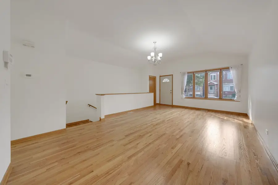 4177 S Emerald Avenue, Chicago, IL 60609 - #3