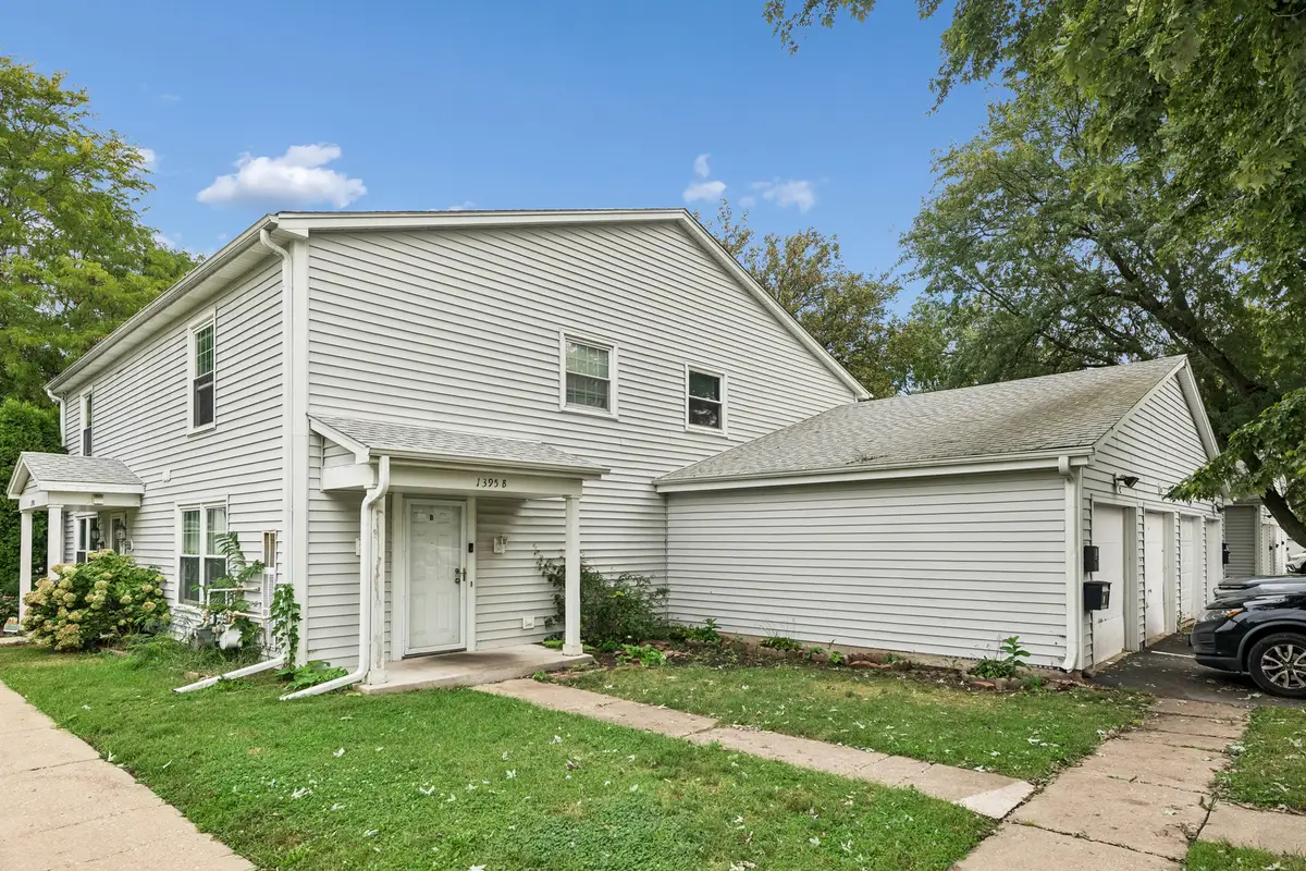 1395 S Glen Circle #B, Aurora, IL 60506 - #1