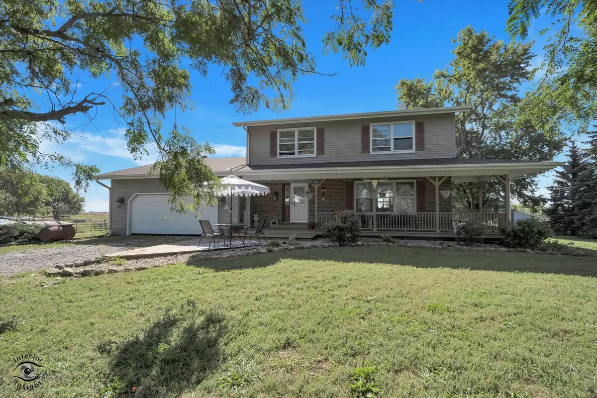 13384 E 10500 Road N, Grant Park, IL 60940 - #1
