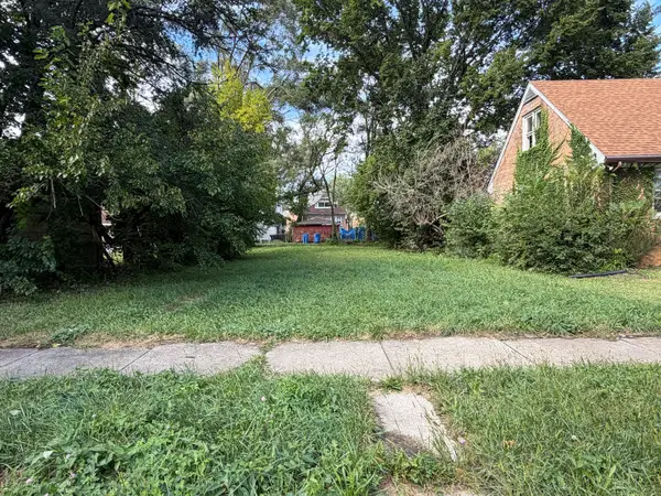 1342 W 110th Place, Chicago, IL 60643