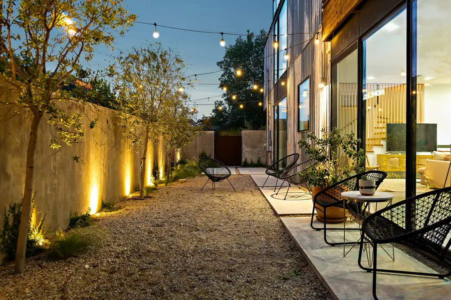 2201 Santa Rosa Street, Austin, TX 78702 - #3