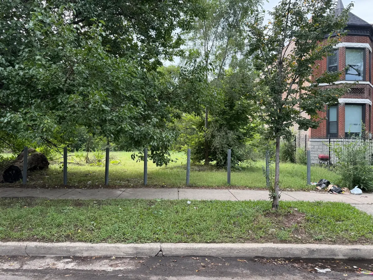 6736 S Lowe Avenue, Chicago, IL 60621 - #1