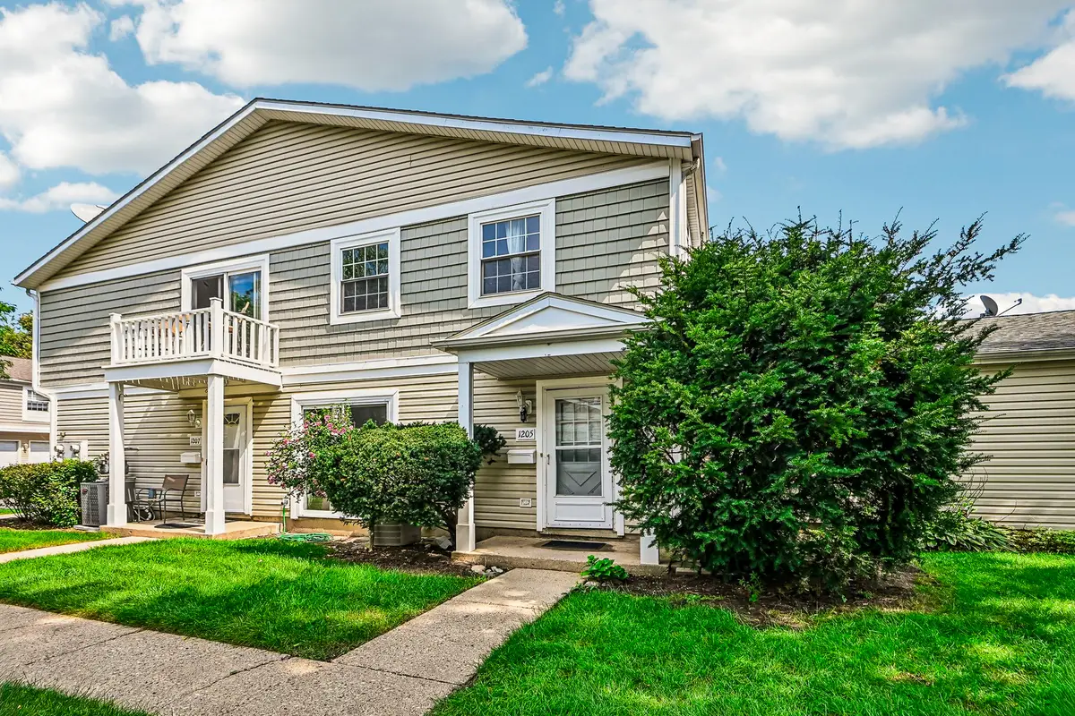 1205 Quincy Court, Wheeling, IL 60090 - #1